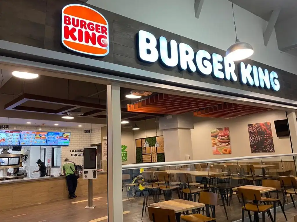 Burguer King terá produtos por R$ 0,25 na Black Friday