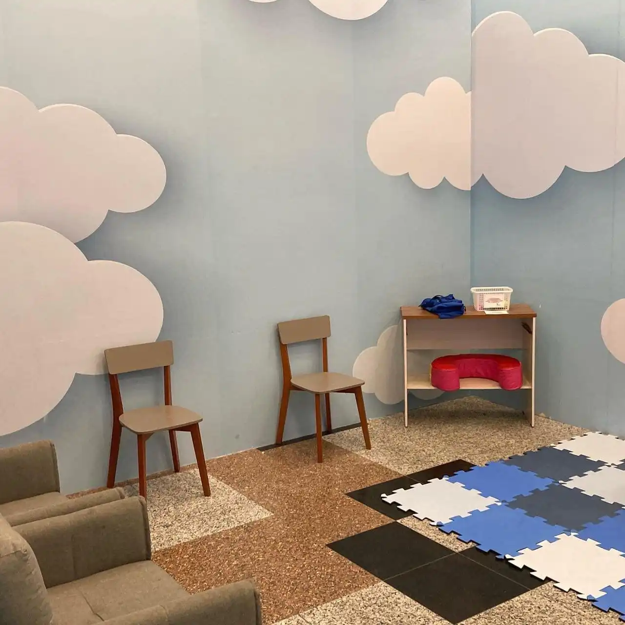Plantão sobre a Carteirinha do Autista acontece esse domingo (2) em shopping de São José