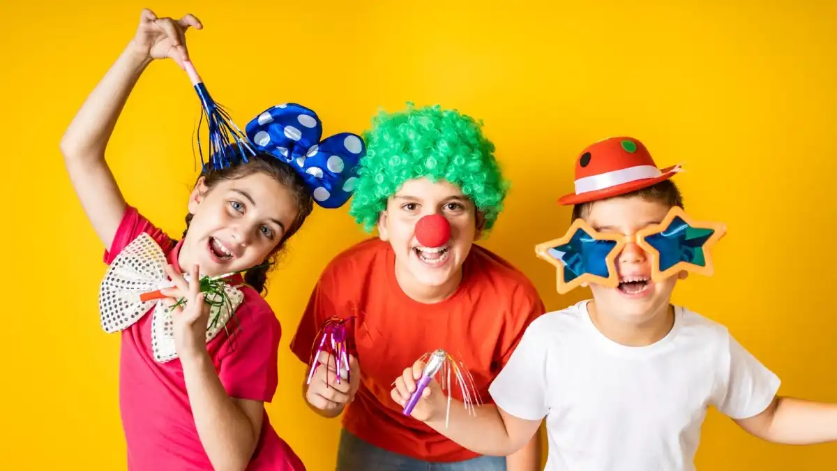 ADC Embraer retorna com o tradicional pré-carnaval em São José