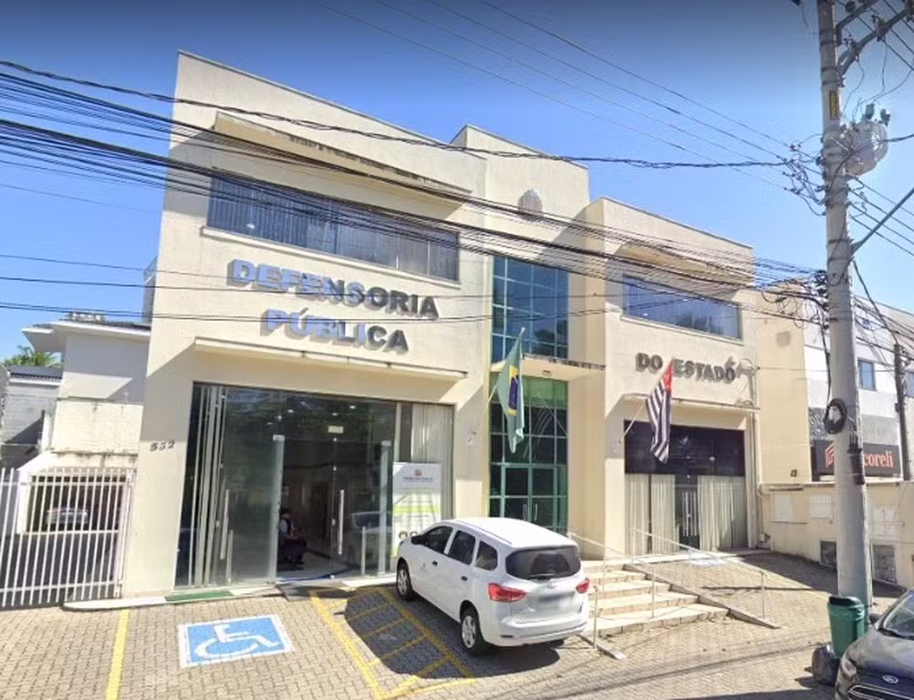 Defensoria realiza mutirão para renegociação de dívidas em São José