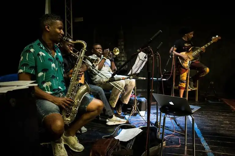 Sanja Jazz estreia com 24 horas de shows gratuitos em Sjcampos