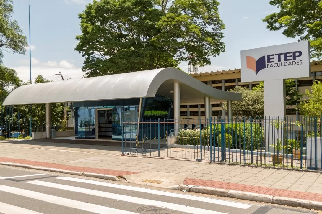 ETEP abre concurso de bolsa de estudos com desconto de até 100% em São José