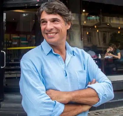 Chef Olivier Anquier fará parte do júri no 4º Fórum da Gastronomia Artesanal em São José  