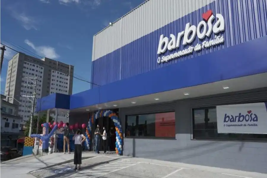 Supermercado 24h inaugura nesta sexta-feira (11) na Zona Norte de São José dos Campos