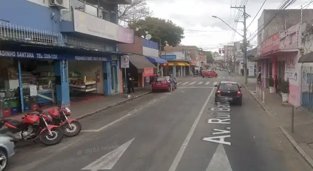 Obra de drenagem vai interditar parcialmente Avenida Rui Barbosa em São José dos Campos