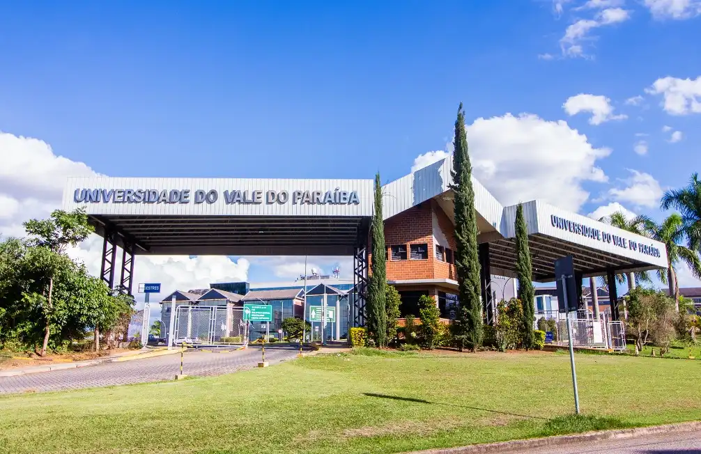 Inscrições para o vestibular 2025 da Univap ficarão abertas até sexta (18)
