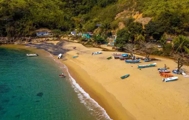 Festival de Artes e Saberes das Águas começa neste domingo (14), em Ilhabela
