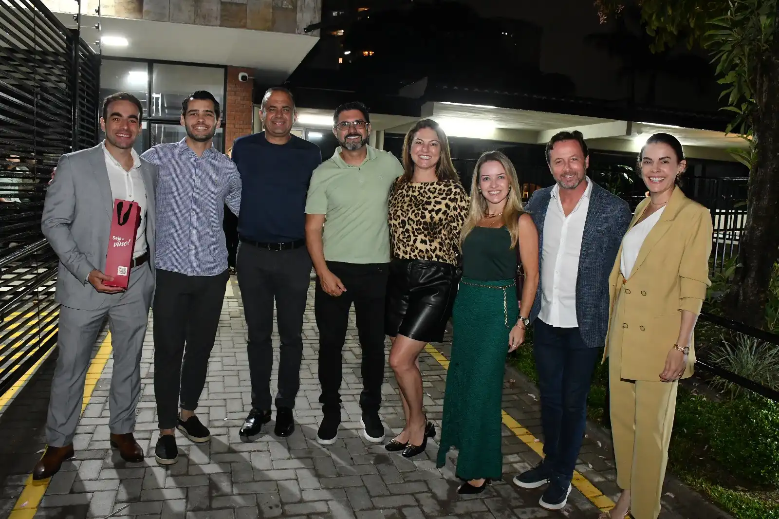 Resid’oro-lar de longa permanência chega em SJC