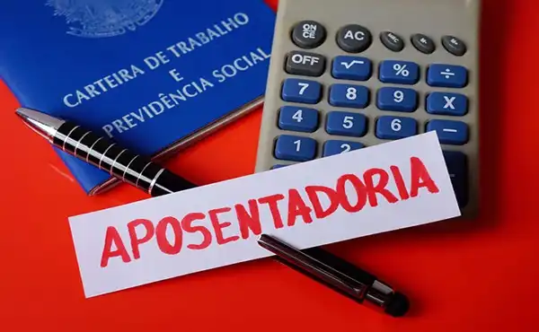 Novas regras para aposentadoria que começaram valer em 2024