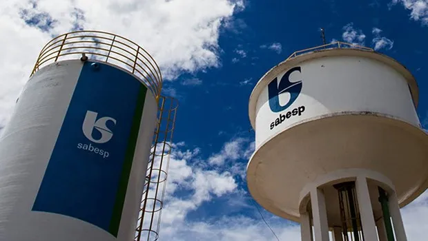 Sabesp constrói nova adutora para reforçar abastecimento em 75 bairros da região sul de São José dos Campos