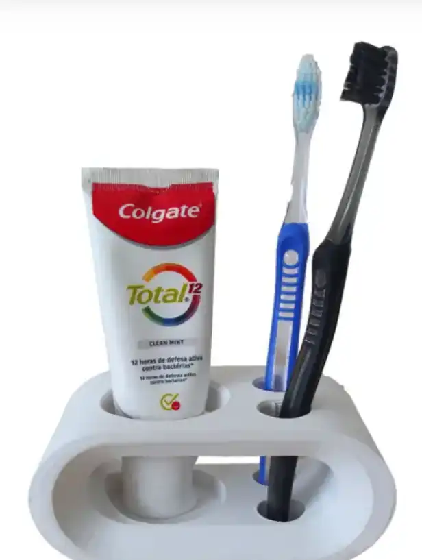 Caso Colgate: seguidores relatam eventos adversos