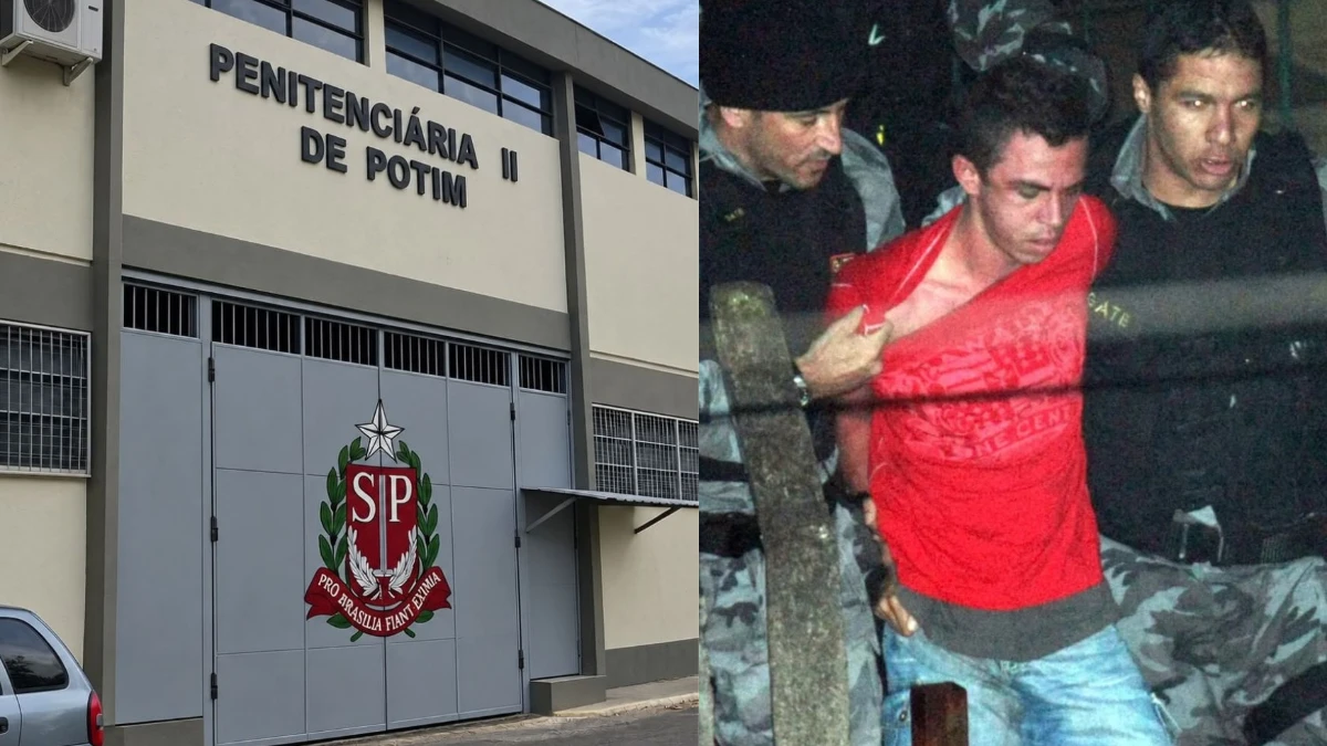Justiça reduz em 80 dias pena de Lindemberg por desempenho no Enem