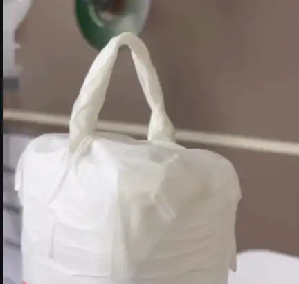 Falta de adaptador para frasco de glicerina é registrada no Hospital Municipal de São José