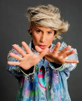 Luana Camarah é atração confirmada na segunda semana do festival degusta no CenterVale Shopping 