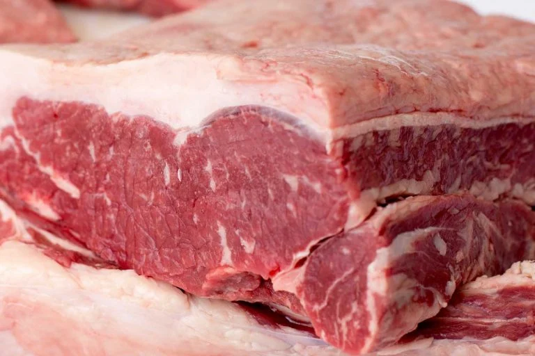 <strong>China volta a importar carne bovina do Brasil </strong>