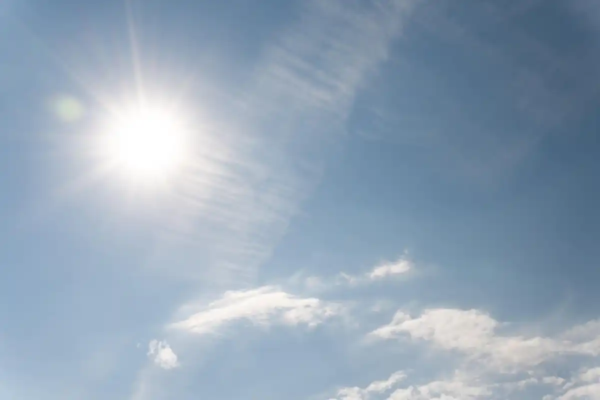 Vale do Paraíba terá “veranico” com calor fora de época