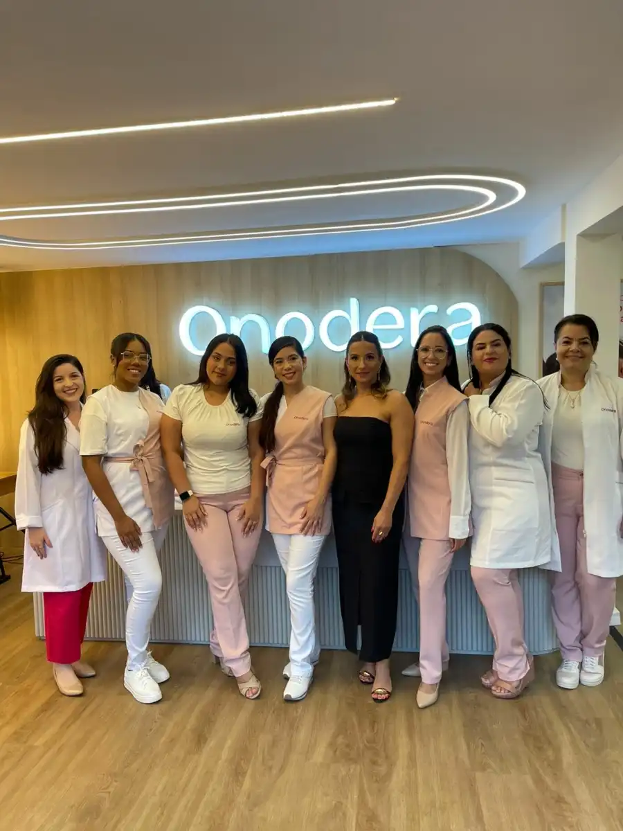 Onodera inaugura nova clínica em São José dos Campos