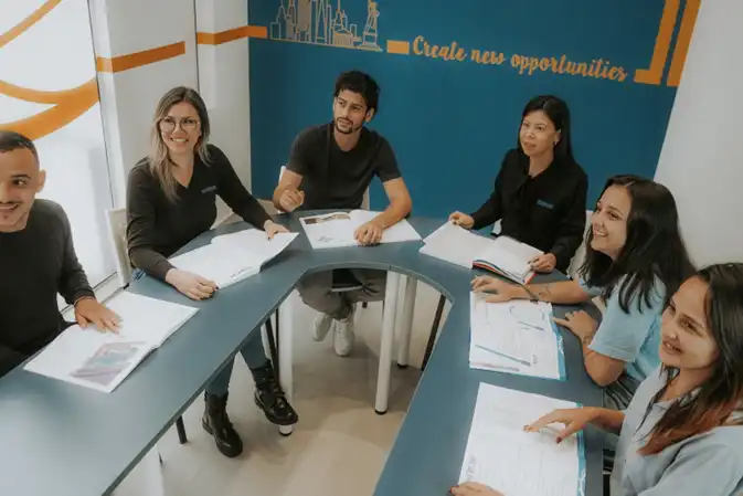  Volta às aulas: como se preparar para retomar o ritmo dos estudos da língua inglesa