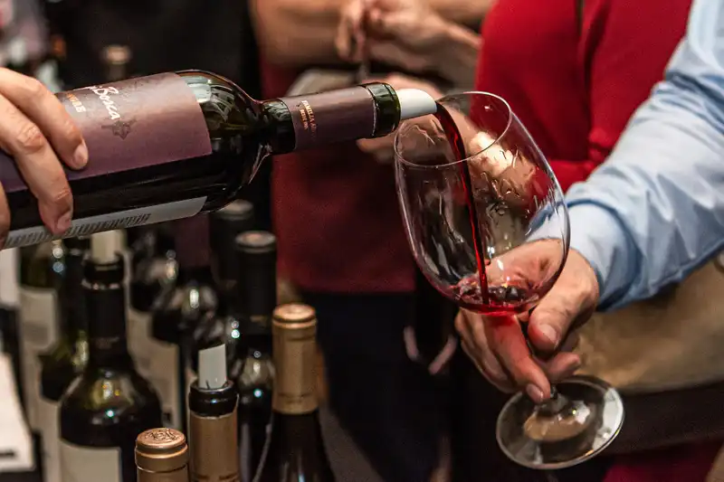 Feira de vinhos com mais de 120 rótulos acontece em maio em São José dos Campos