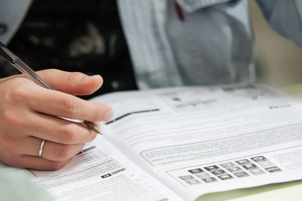 Fatecs prorrogam inscrições para o vestibular do segundo semestre de 2025