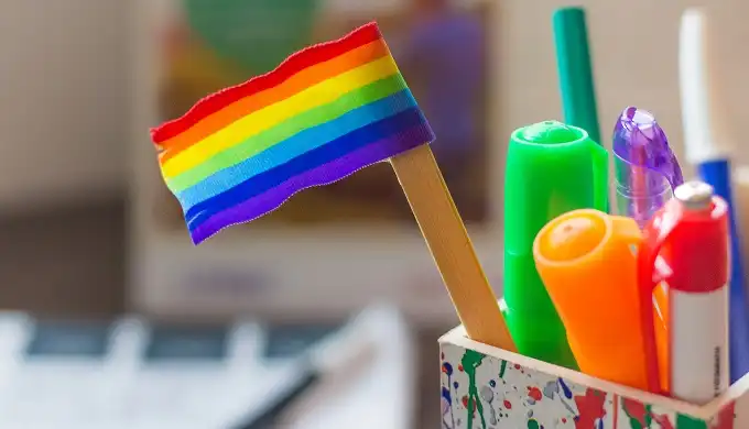 FUVEST 2025 – Mês do Orgulho – Nome social pode ser utilizado pelos candidatos no vestibular da FUVEST
