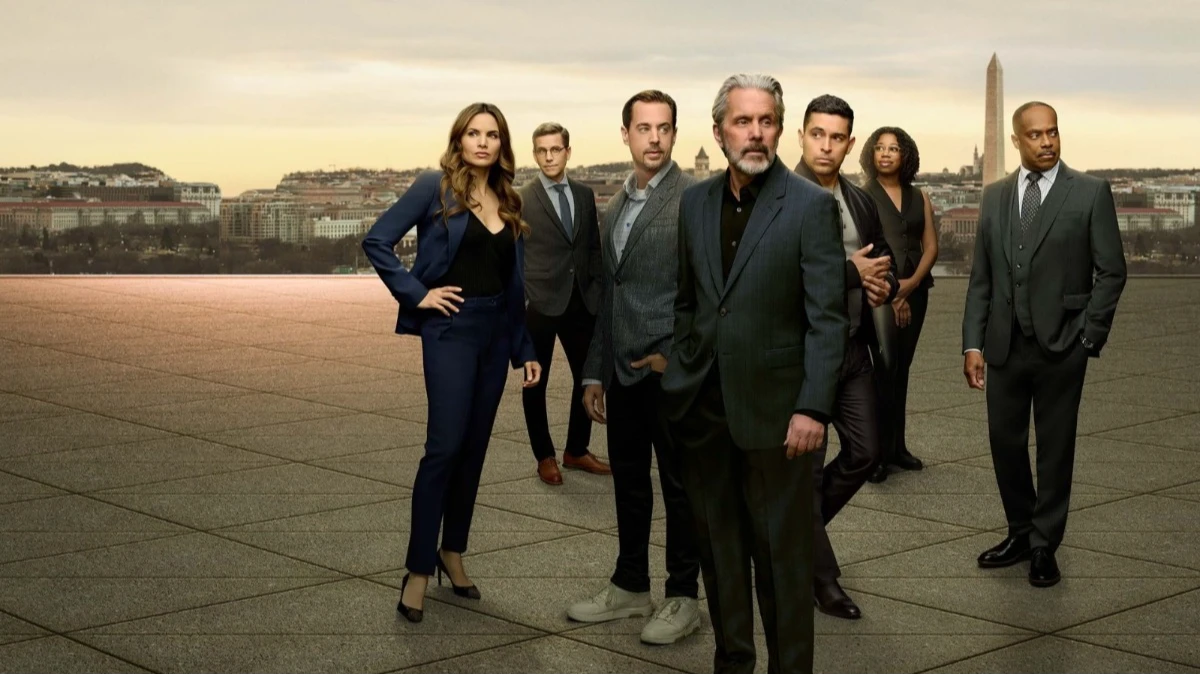 NCIS: a série policial que conquistou o mundo há mais de 20 anos