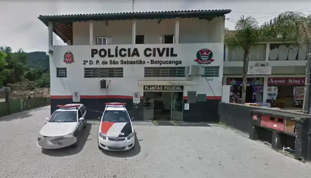 Homem é encontrado morto na Estrada Piavu em São Sebastião  