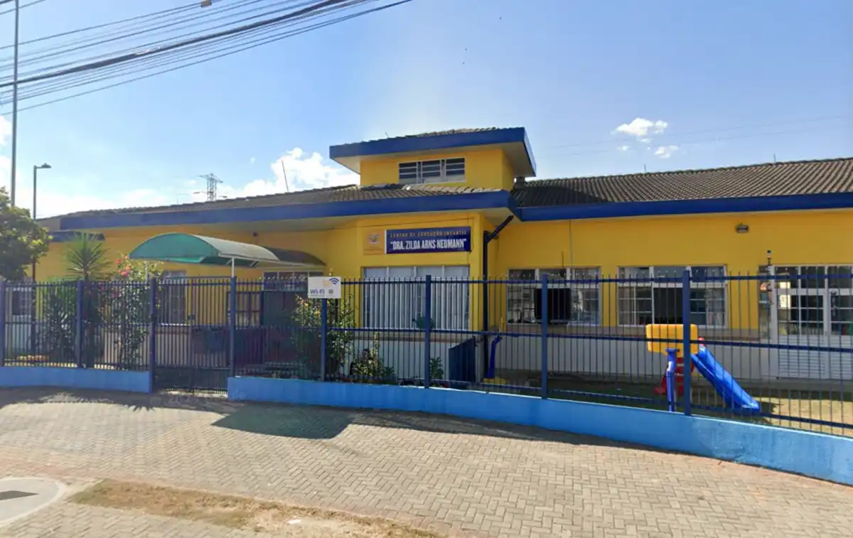 Mais um caso: Menino de 04 anos sofre importunação sexual em creche de São José