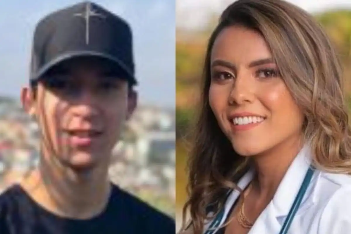 Caso Thallita: acusado de matar médica de Guaratinguetá vai a júri popular