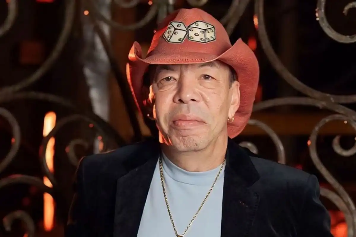 Morre o cantor sertanejo Chrystian, aos 67 anos