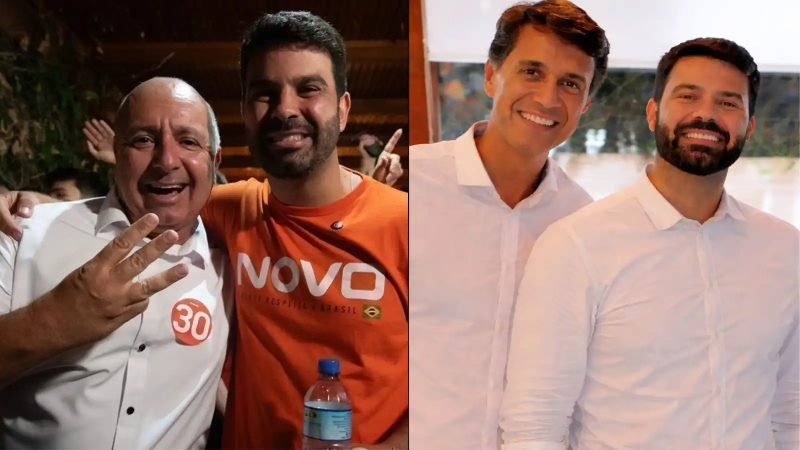 Marcos Vilela assume Secretaria de Obras no lugar de vice-prefeito de Taubaté
