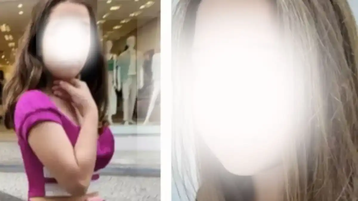 Menina de 11 anos é encontrada após 5 dias desaparecida