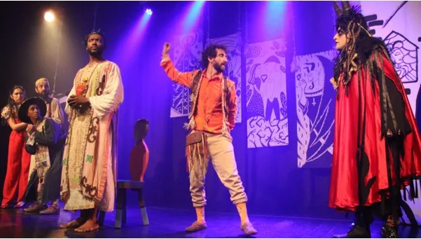 São Sebastião recebe Festival de Teatro Seguros Unimed