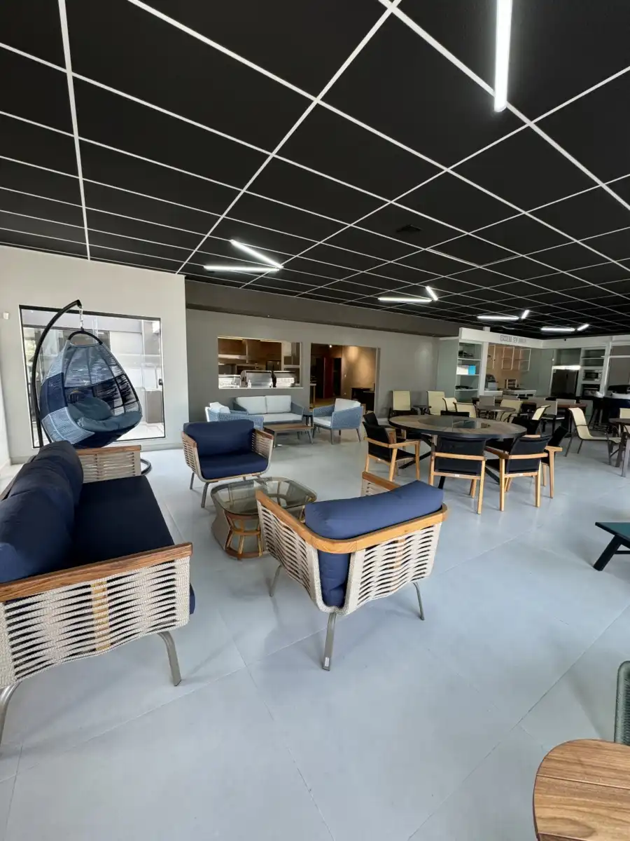 Vônitre é a mais nova parceira do Polo Vale Decor