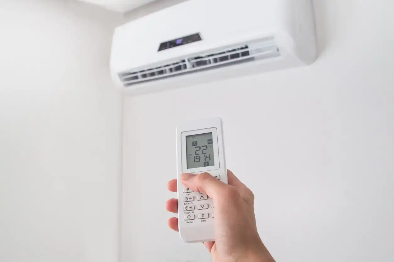 Alta no preço do ar-condicionado em novembro bate recorde após 30 anos