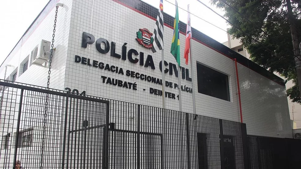 <strong>Pai é preso após abusar sexualmente de filha de oito anos em Taubaté</strong>