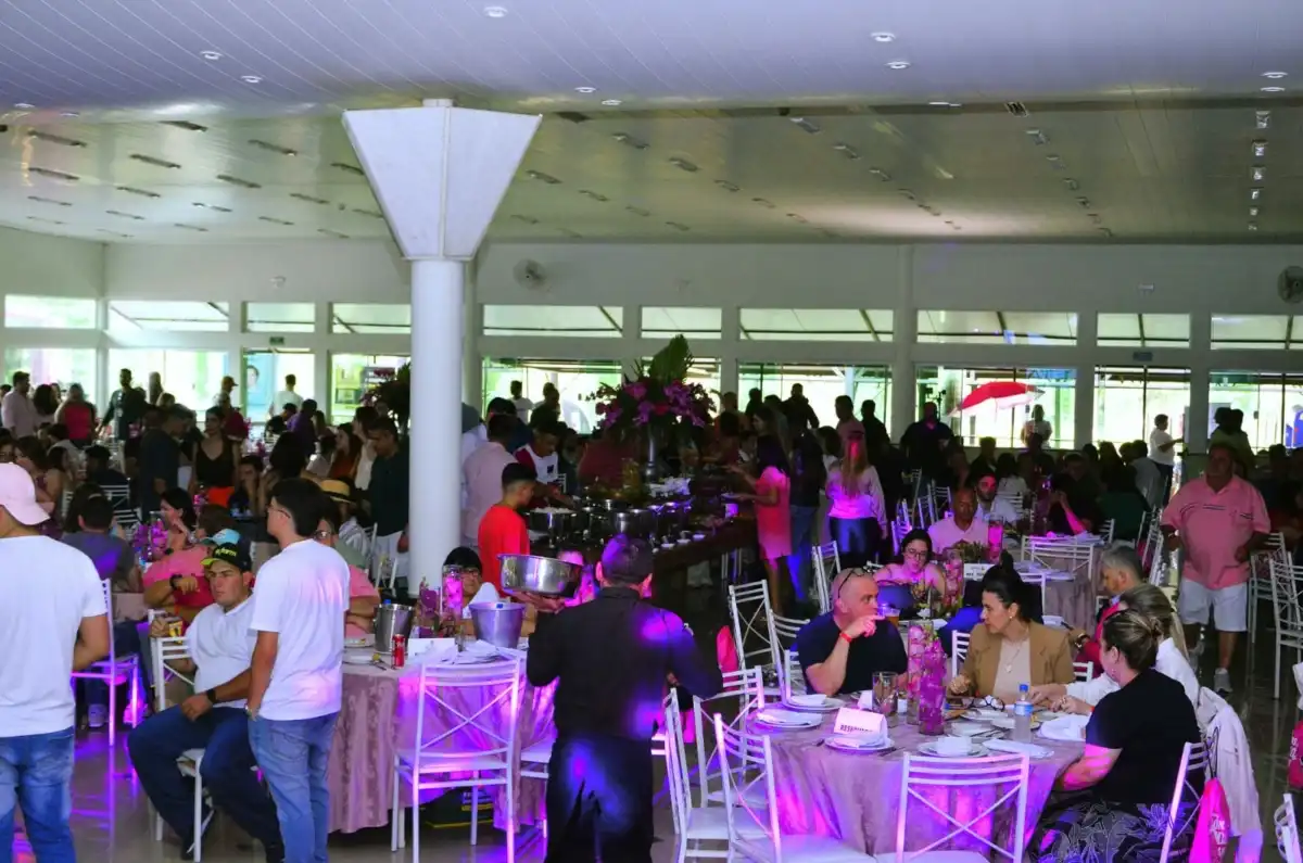 Os preparativos já começaram para a Terceira edição da Feijoada Construindo o Amanhã Solidário