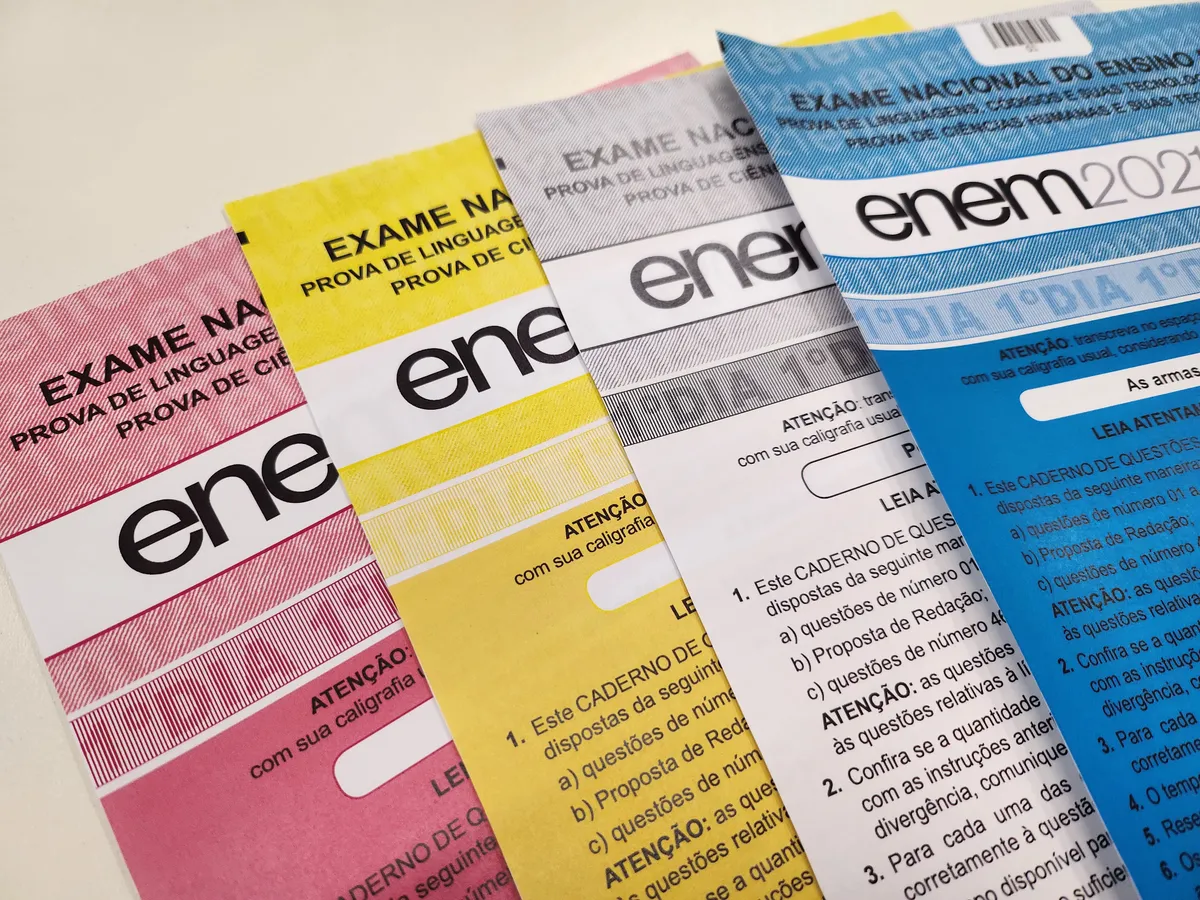 Enem 2023 tem inscrições abertas até 16 de junho