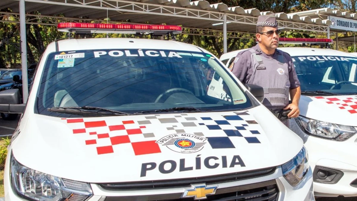 Homem é perseguido e morto a tiros no Parque Meia Lua