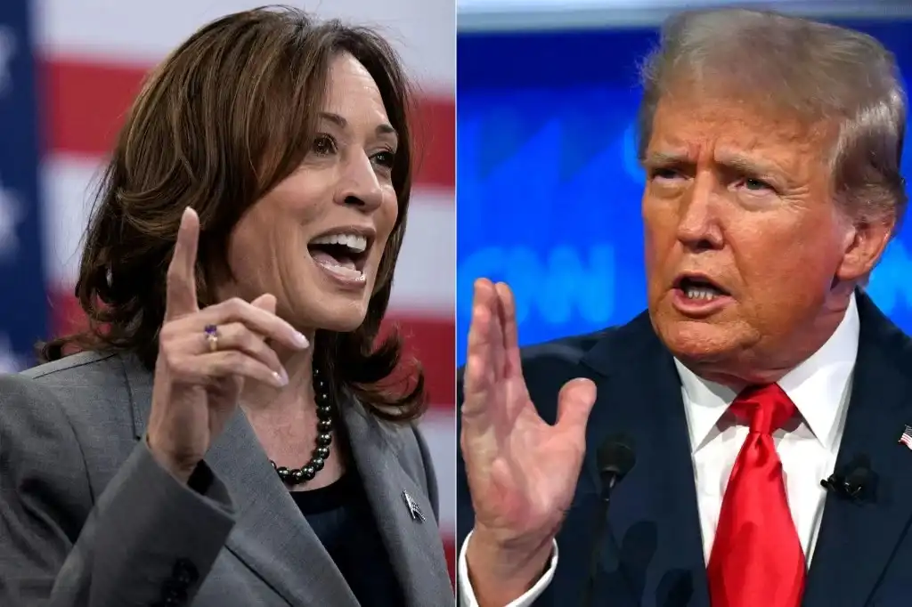 Eleições americanas: o que acontece se houver empate na disputa presidencial?