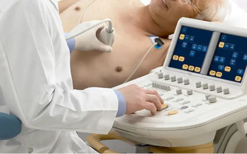 HMUT retoma exames de ecocardiograma