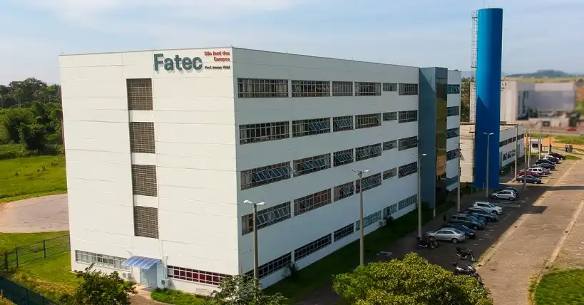 Fatec abre inscrições para vagas em cursos superiores no Vale e Região