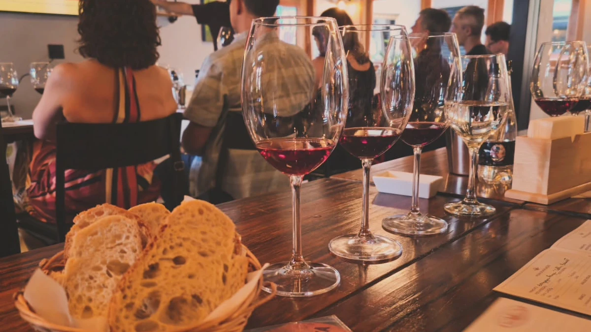 Festival de vinhos reúne mais de 400 rótulos em São José dos Campos