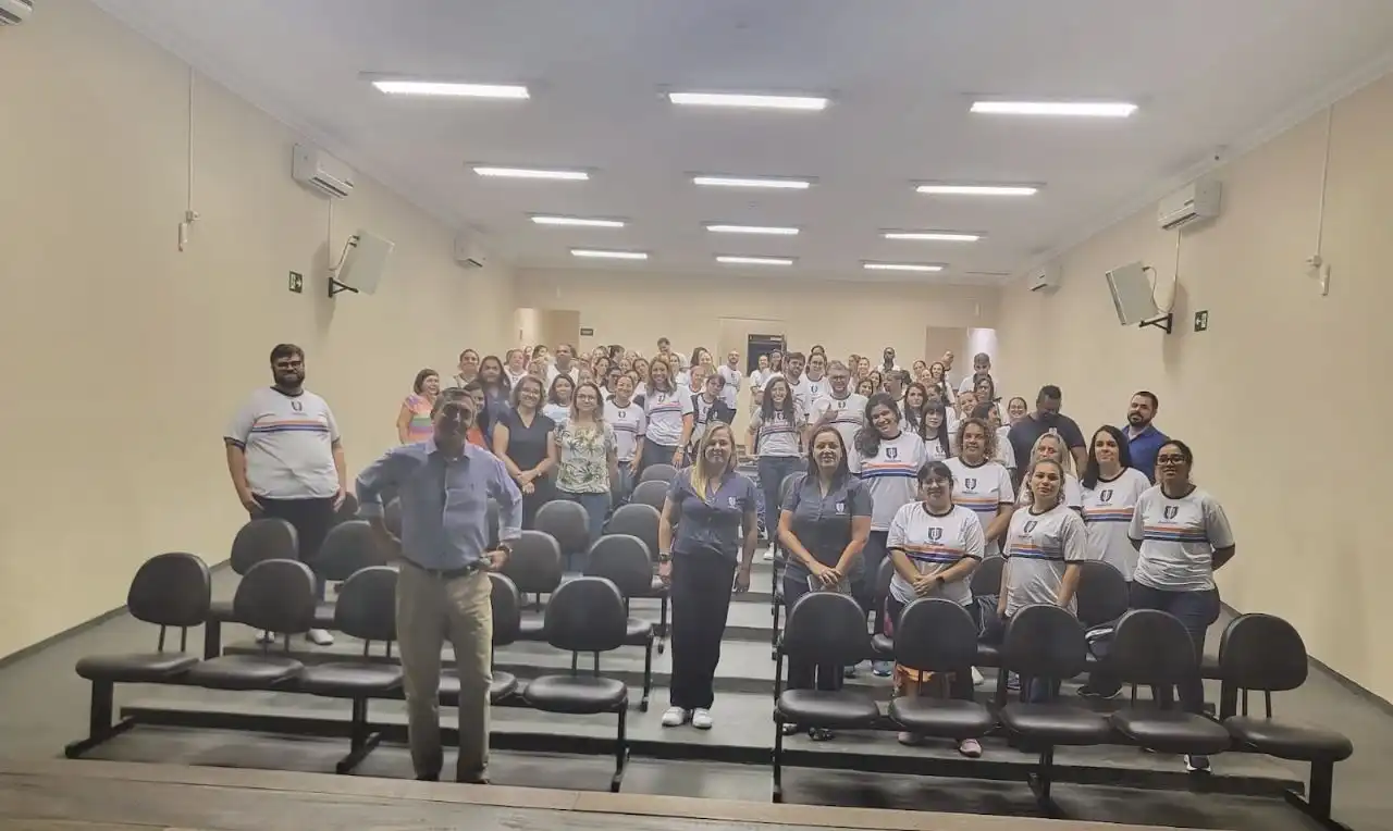 <strong>Colégio Joseense inova mais uma vez e implementa Educação do Caráter</strong>
