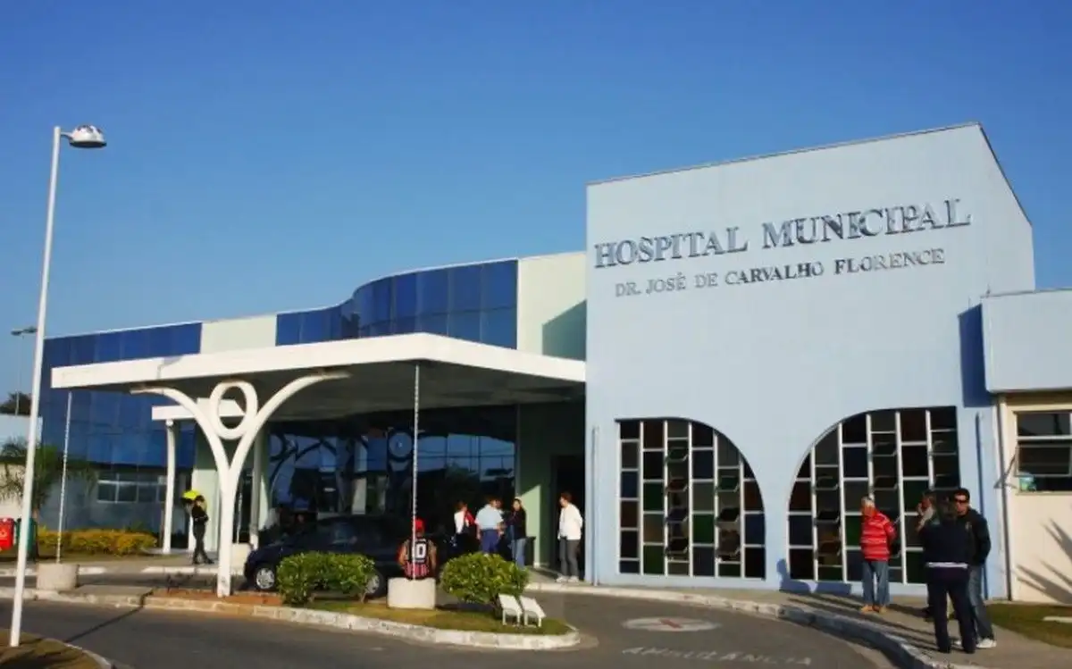 Sem previsão, pacientes aguardam cirurgias no Hospital Municipal de São José 