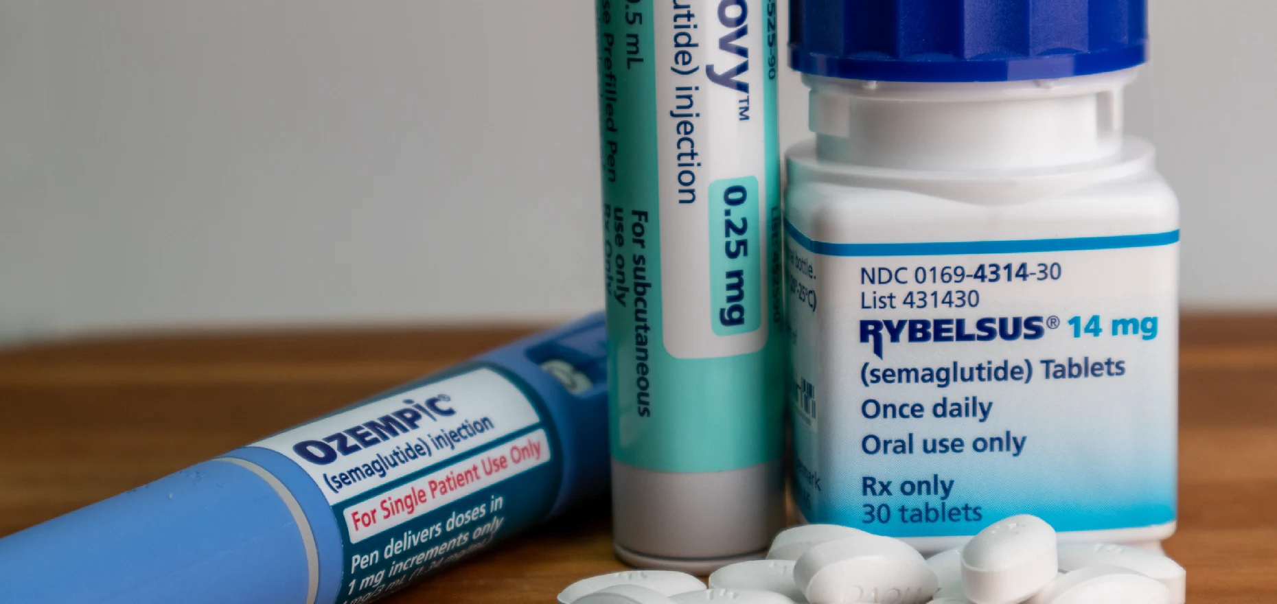 Após denúncia, Anvisa apreende medicamentos falsos que tratam diabetes tipo 2 e doença pulmonar