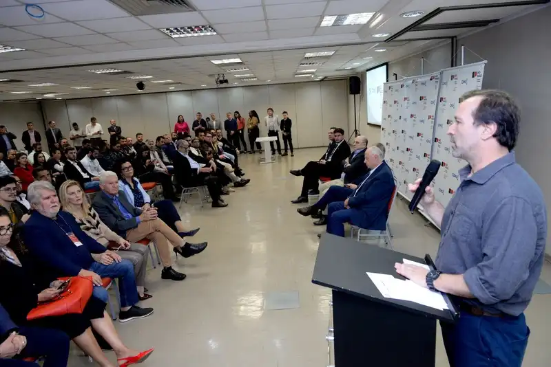 Governo de São Paulo inicia a construção de 1.365 novas moradias em 16 município do Estado 