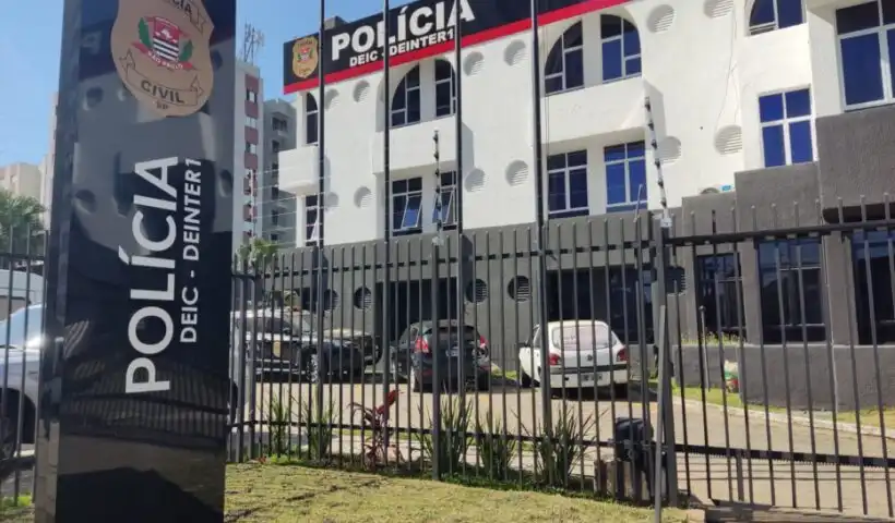 Arquiteto condenado por matar policial civil é preso em bairro nobre de São José dos Campos