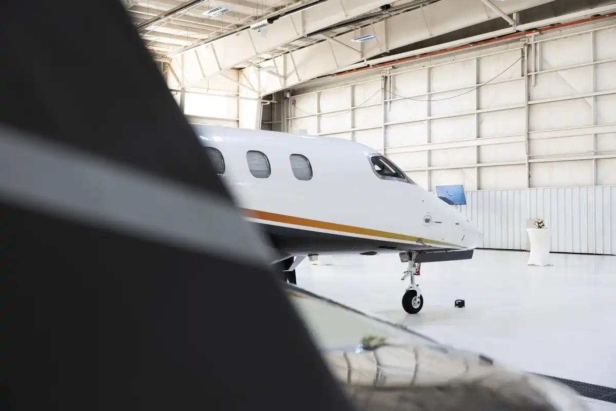 Embraer firma contrato avaliado em até US$ 7 bilhões para venda de aeronaves