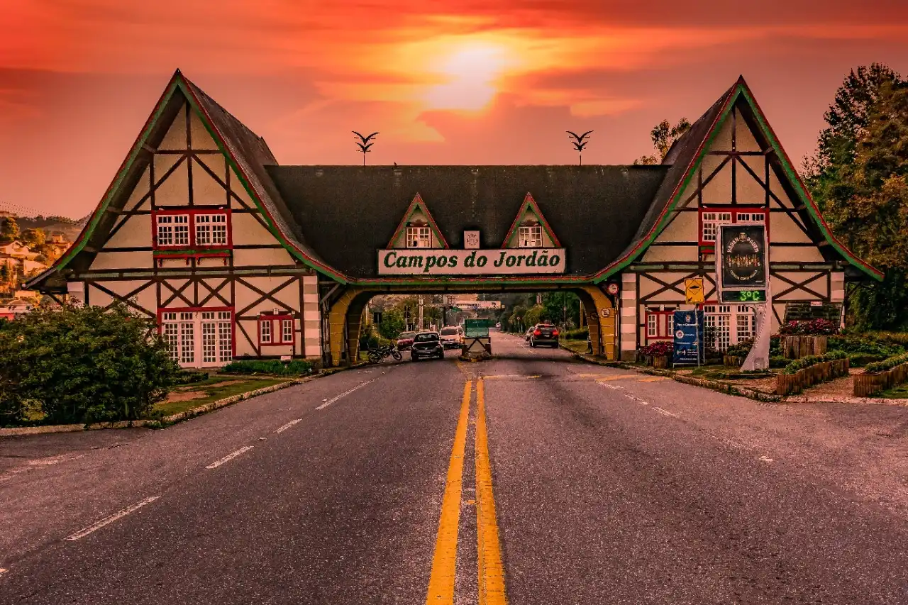 <strong>Dia das Mães com Festival de Outono, gastronomia e passeios junto à natureza em Campos do Jordão</strong>